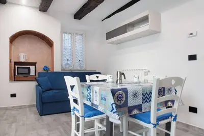Image de Appartement 'Nido Cicogna' avec Wi-Fi