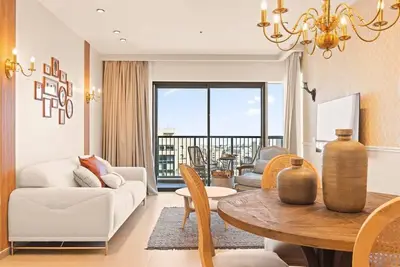 Fantastic 1bdr Offering Stunning Views of the City