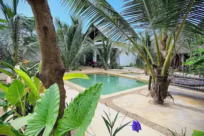 Image de Mtende Boutique Villa
