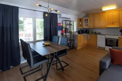 Image de Sleep Inn - Cool & cosy apartment in the ♥ of Åland