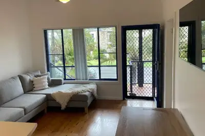 Image de Copacabana, 4/61 Sandy Point Rd - water views, air con and WiFi
