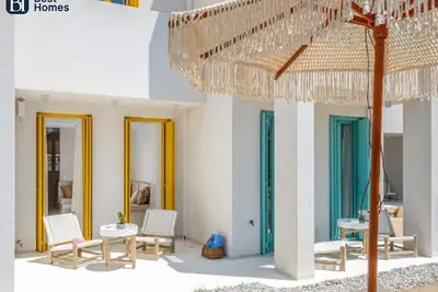 Image de Bh648 - R - Villa Milos