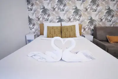 Image de Studio 4pers#Opera# Musée du Louvre# Place Vendôme