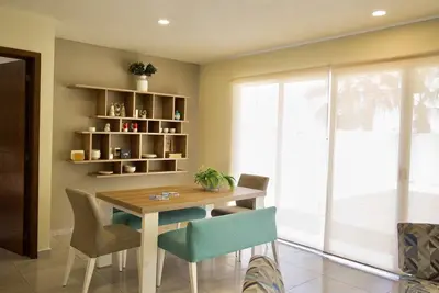 Image de F305 · Luxury 2 bedroom apartment