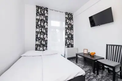 Image de Krupówki 16a | Stylish Studio | Mountain View