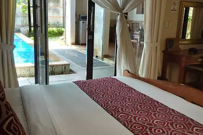 Image de Kartika Dahayu Villa