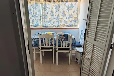 Image de Directly by the sea, cozy two-room apartment for 4+1 people