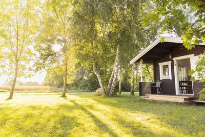 Image de Stuga med Panoramautsikt