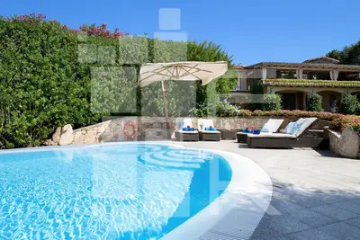 Image de Villa à Porto Rotondo avec 7 chambres à coucher, 14 couchages