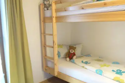 Image de Ferienwohnung Nr. 2 - Gästehaus Elisabeth