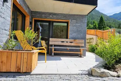 Image de Ferienwohnung Julia, Ă–sterreich