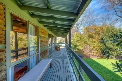 Image de The Cabin, Porepunkah