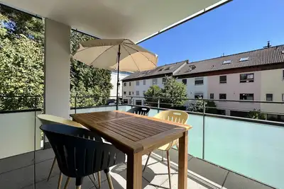 Image de Ferienwohnung Übersee - Überlingen am Bodensee