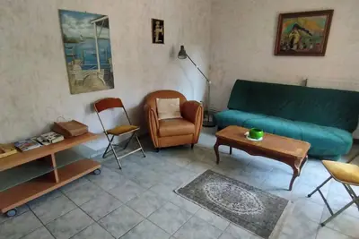 Image de Homerez - Maison conviviale à Treigny avec terrasse 130 m²