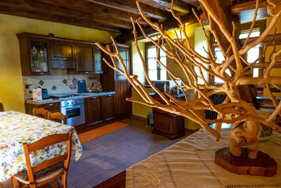 Image de Appartement Ca' Beppino