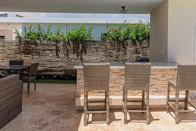 Image de Beautiful Casa Linda Villa - 2 Bedrooms
