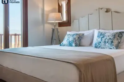 Image de Bh638 - R - Apartment Naxos
