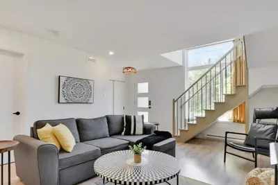 Image de White Stag | Confort & Sérénité | Sauna et Piscine