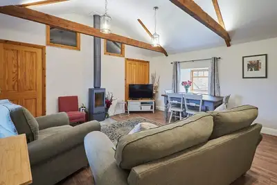 Image de Host & Stay | The Granary, Carr Edge