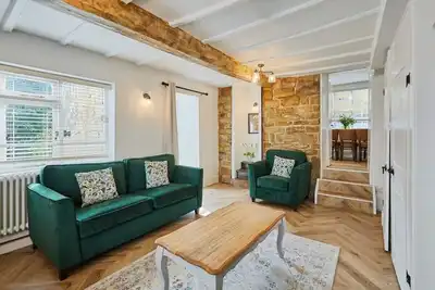 Image de Host & Stay | Cragg Cottage