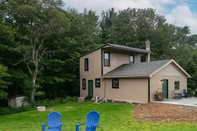 Image de The Woodlands at Bailey Hill-Secluded Mtn Getaway