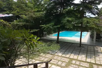 Image de Escape to Wellness Bliss Resort: Your Ultimate Oasis of Relaxation and Renewal!