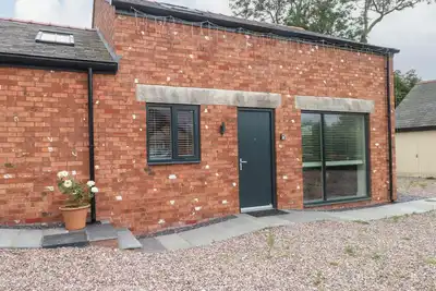 Image de Kestrel, romantic, character holiday cottage in Tilston