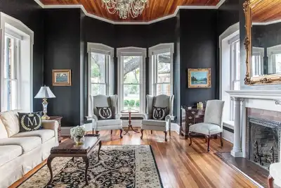 Image de Mildred Haus+Guesthaus