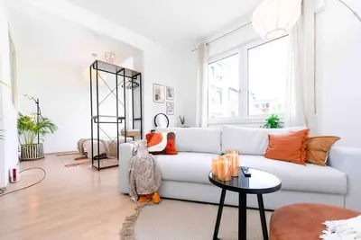 Image de Comfy Apartment Heart of Mannheim