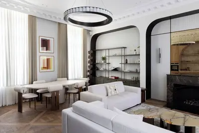 Image de Highstay - Luxury Serviced Apartments - Le Marais