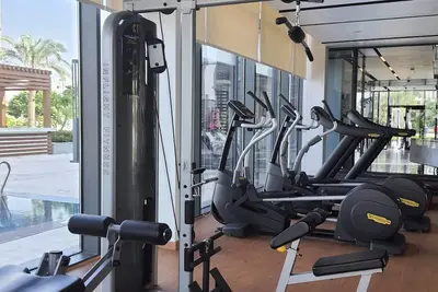 Image de Axxodia  cairo festival city new cairo