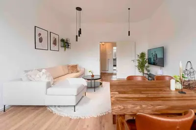 Image de Traveler‘s Dream Mannheim Stay