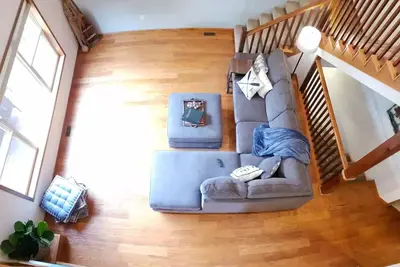 Image de Captain's Quarters - Sleeps 14 - Theater Room - Hot Tub - Firepit - Resort Pool