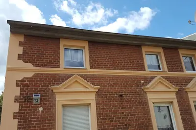 Image de Beautiful apartment in Britz near Berlin