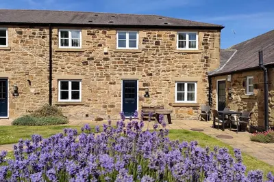 Image de Chaff House at Burradon Farm