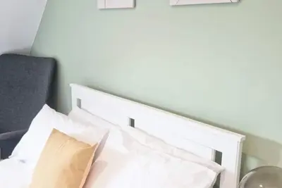 Image de Hyland Two bedroom Stylish Apartment