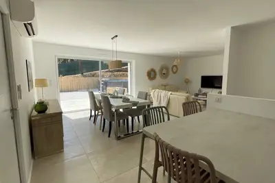 Image de Maison neuve confortable