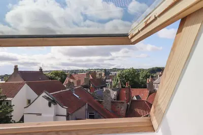 Image de 18 The Old Corn Exchange, family friendly in Berwick-Upon-Tweed