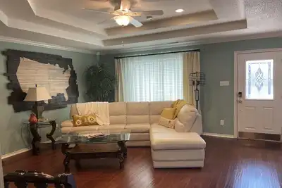 A Serendipty on your adventure!