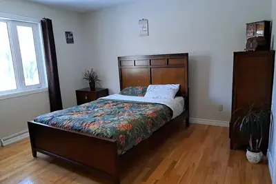 Image de Maison chaleureuse