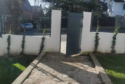 Image de Ideal Para Escapadas a la Sierra. A 200m del Monasterio del Escorial