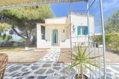 Image de Helena Unique Cycladic House-Private Garden