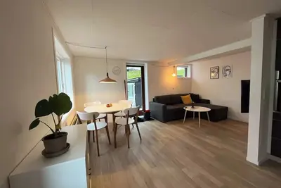Image de Modern apartment close to city centre