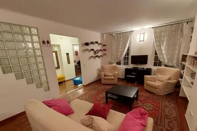 Image de Quiet, spacious, and well-equipped apartment between Chain Bridge and Parliament