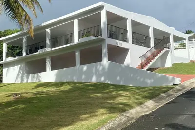 Image de The Ohio House: 4 Bedroom Beachfront Retreat