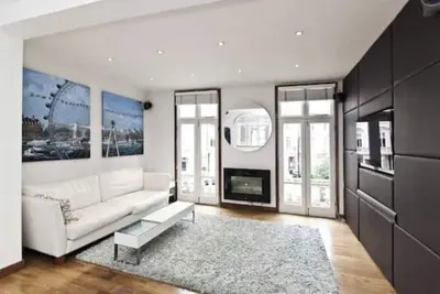 Image de Luxury Designer 2 bedroom Pimlico#