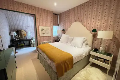 Image de Luxurious & Stylish 2bd House - Bayswater!