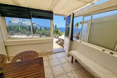 Casa Blanca sea View