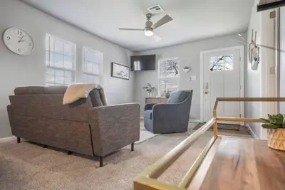 Image de Welcome to this tranquil retreat