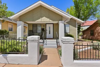 Image de The Friendly Place- Downtown Prescott